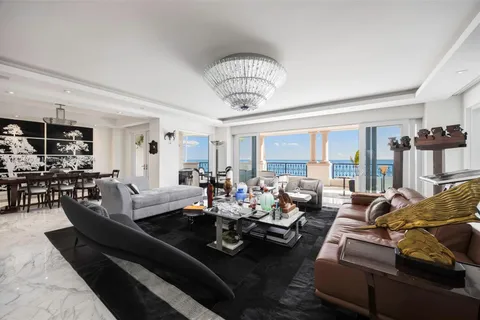 7735 Fisher Island Dr # 7735, Miami Beach FL 33109