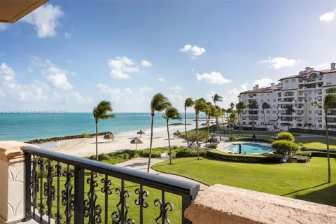 7735 Fisher Island Dr # 7735, Miami Beach FL 33109