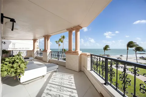 7735 Fisher Island Dr # 7735, Miami Beach FL 33109