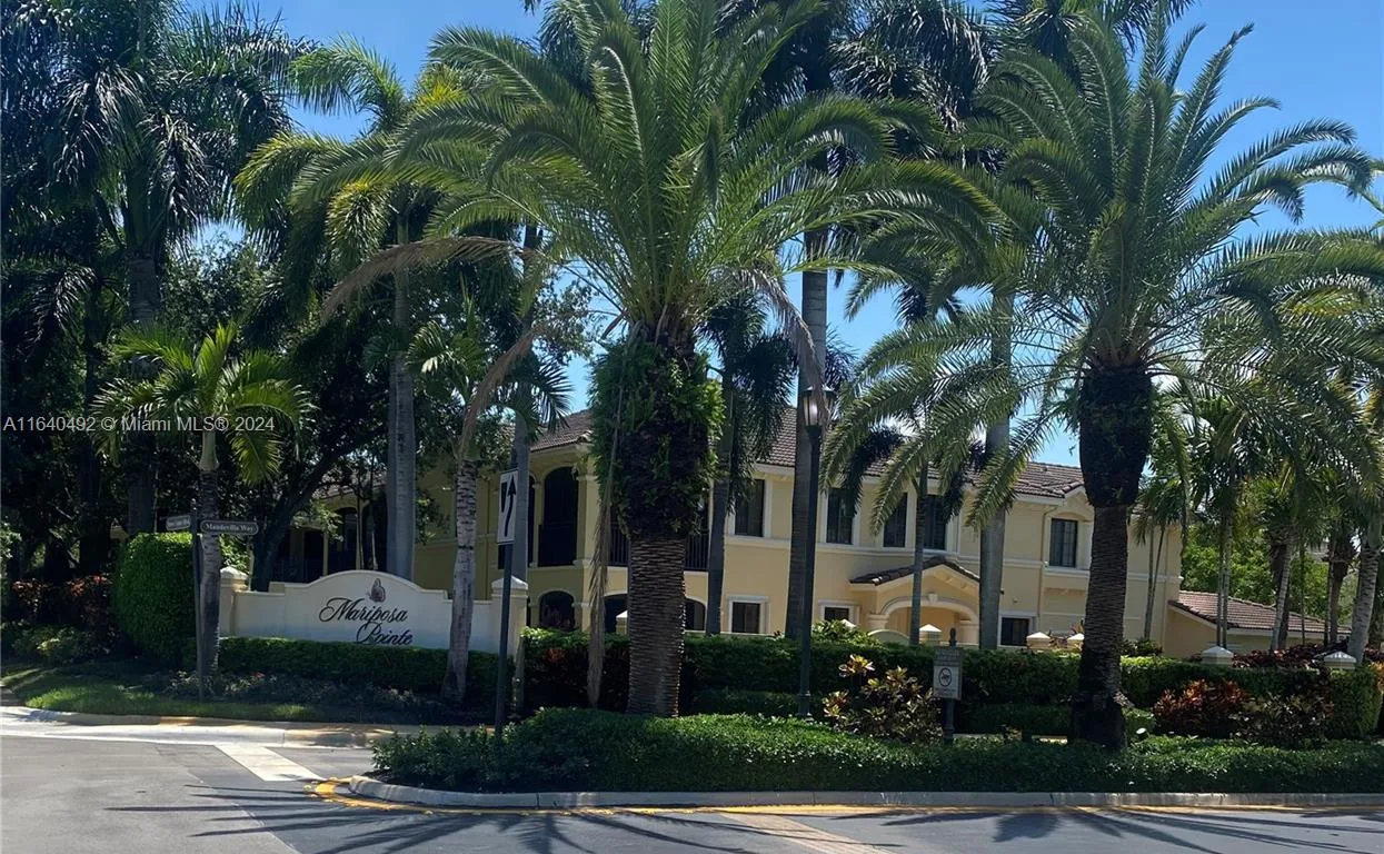 1624 Passion Vine Cir # 2, Weston FL 33326