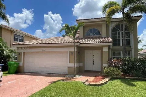 2314 NW 139th Ave, Sunrise FL 33323