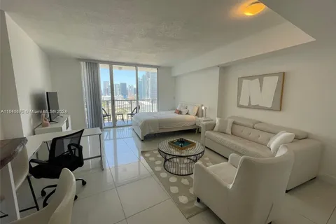 1750 N Bayshore Dr # 2708, Miami FL 33132