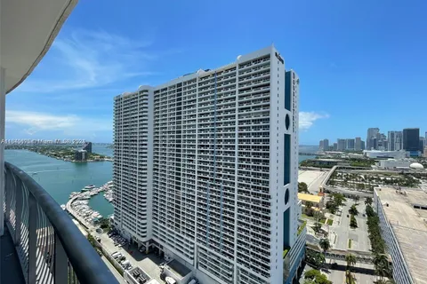 1750 N Bayshore Dr # 2708, Miami FL 33132