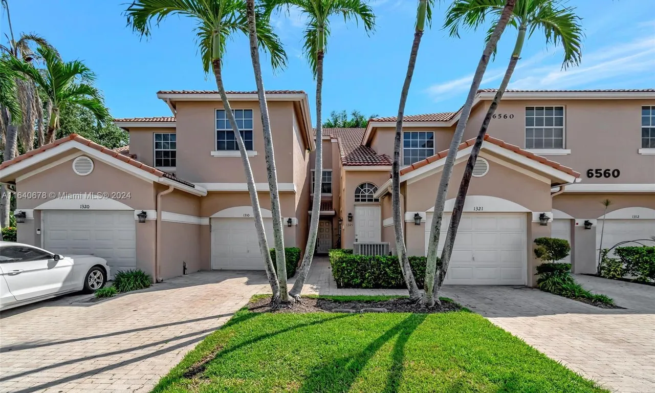 6560 Villa Sonrisa Dr # 1311, Boca Raton FL 33433