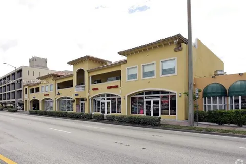 430 S Dixie hwy, Coral Gables FL 33146