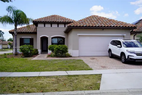 310 VILLA SORRENTO CIR Haines City, FL 33844, Other City - In The State Of Florida FL 33844