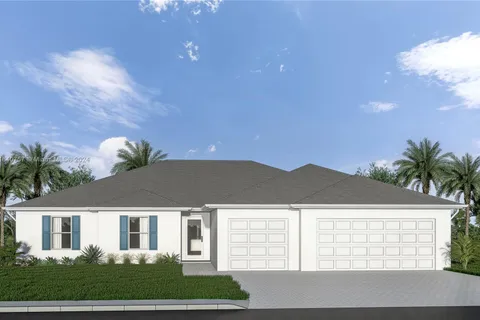 540 NW 14th ST, Cape Coral FL 33993