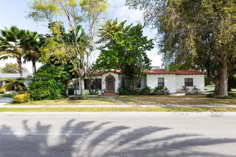 485 NE 96th St, Miami Shores FL 33138