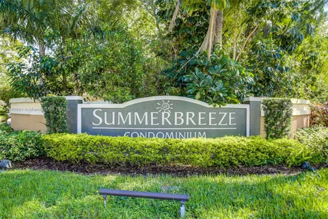 9999 Summerbreeze Dr # 314, Sunrise FL 33322