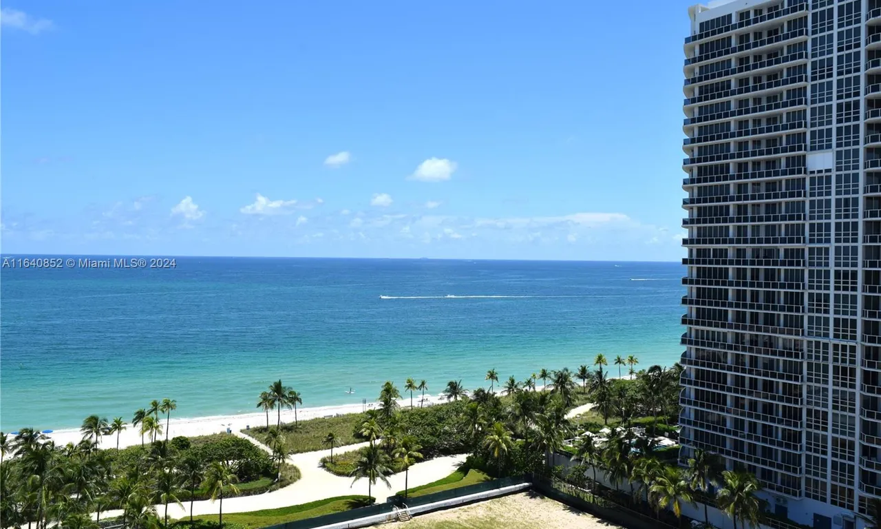 10275 Collins Ave # 1420, Bal Harbour FL 33154