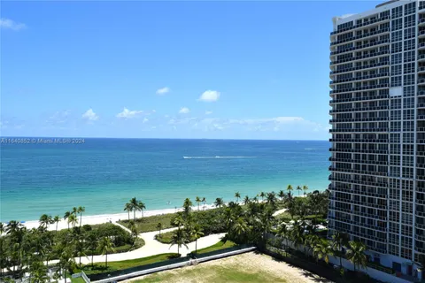 10275 Collins Ave # 1420, Bal Harbour FL 33154