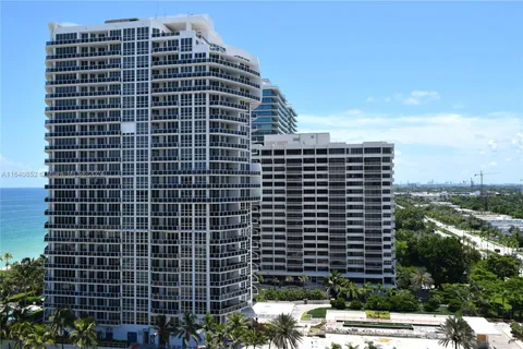 10275 Collins Ave # 1420, Bal Harbour FL 33154