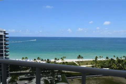 10275 Collins Ave # 1420, Bal Harbour FL 33154