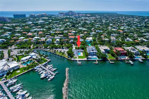 200 Harbor Dr, Key Biscayne FL 33149