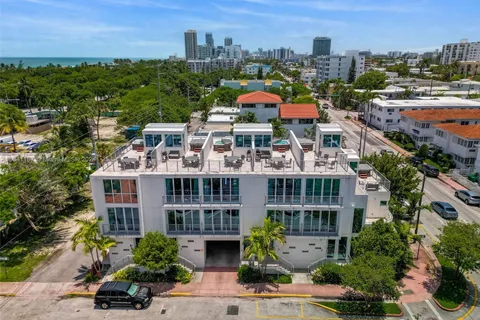 8143 Harding Ave, Miami Beach FL 33141