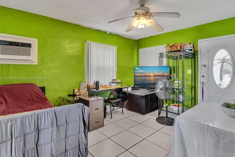 2440 NW 155th Ter, Miami Gardens FL 33054