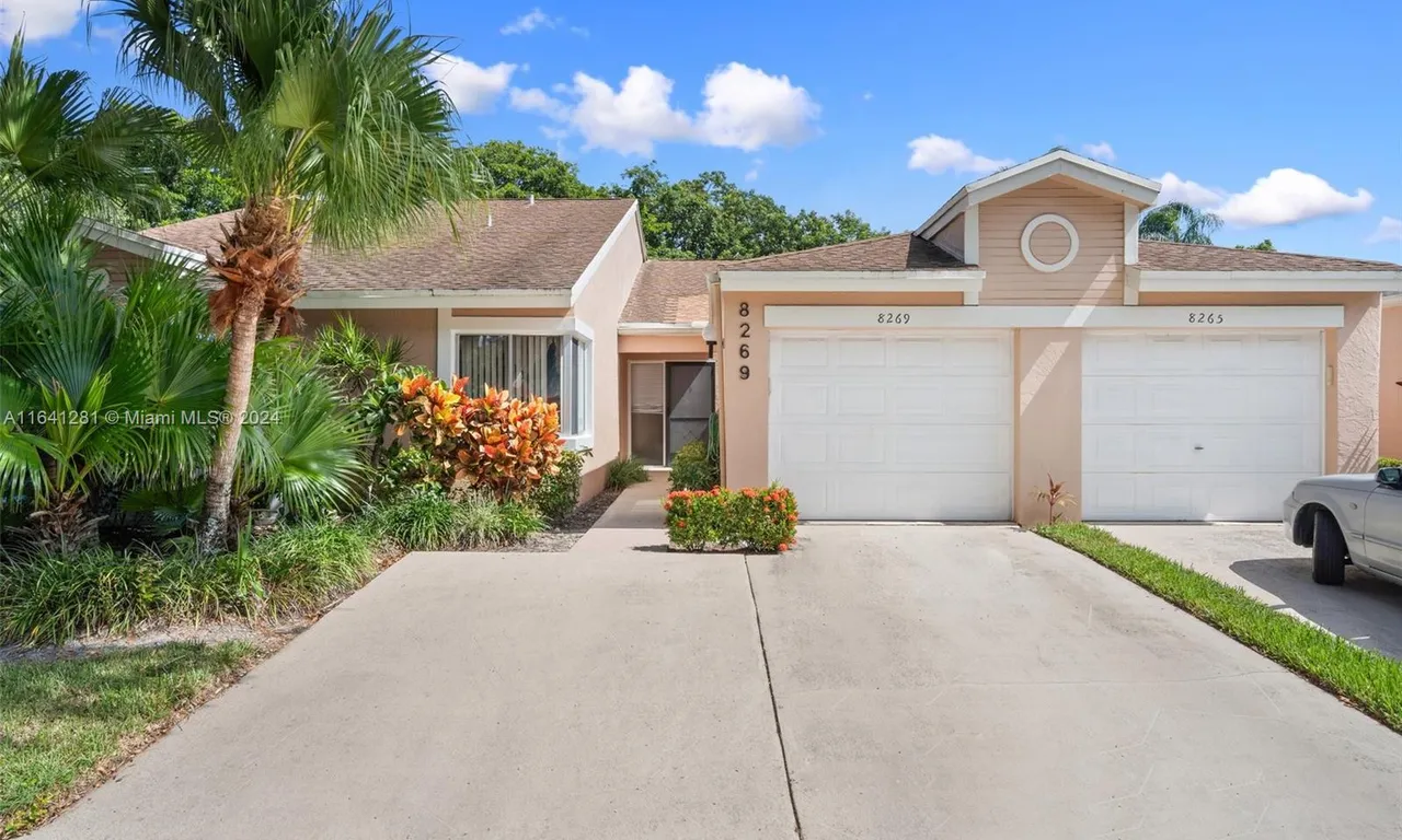 8269 Springtree Rd # G, Boca Raton FL 33496