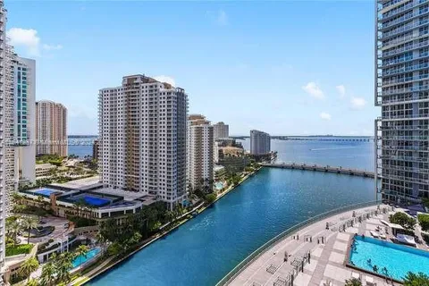 495 Brickell Ave # 2102, Miami FL 33131