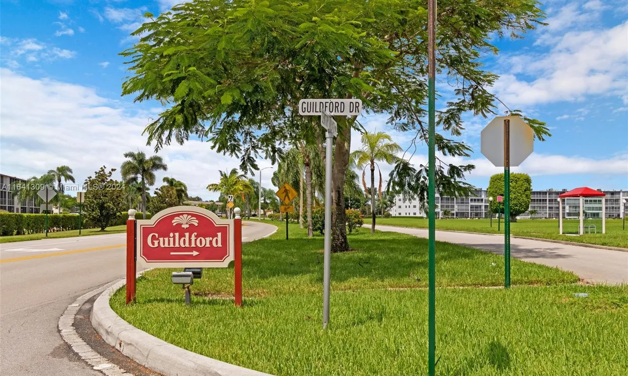 1059 Guildford D # 1059, Boca Raton FL 33434