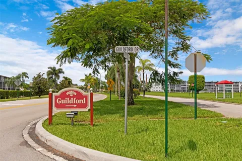 1059 Guildford D # 1059, Boca Raton FL 33434