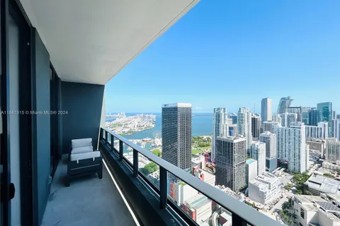 601 NE 1st Ave # 4814, Miami FL 33132