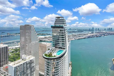 300 Biscayne Blvd Way # 1503, Miami FL 33131