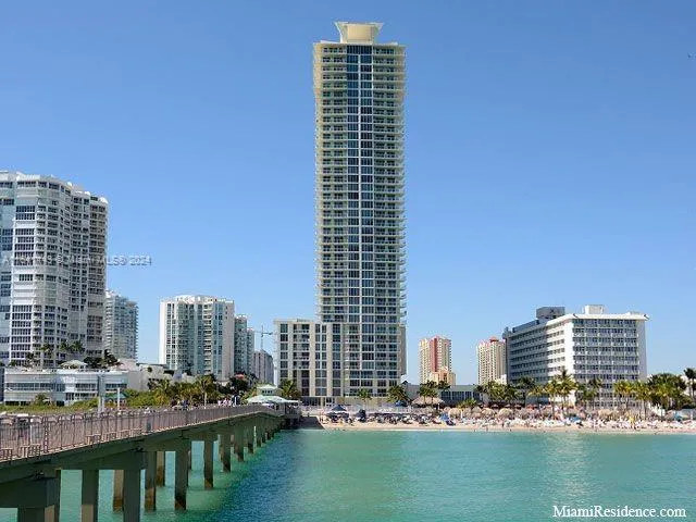 16699 Collins Ave # 2409, Sunny Isles Beach FL 33160