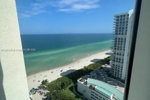 16699 Collins Ave # 2409, Sunny Isles Beach FL 33160