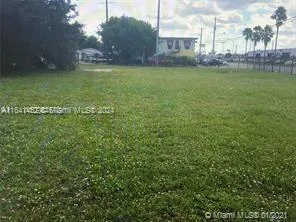 154th NW Lincoln Ave, Opa-Locka FL 33054