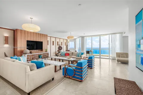 17875 Collins Ave # 4403, Sunny Isles Beach FL 33160