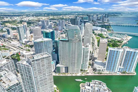 300 Biscayne Blvd Way # 503, Miami FL 33131