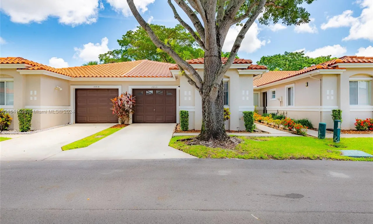 10436 Lake Vista Cir, Boca Raton FL 33498