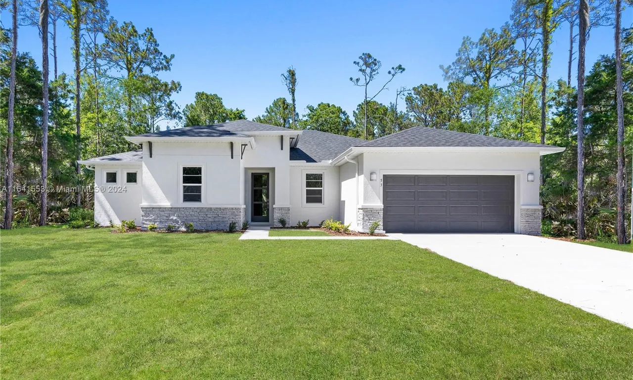 4 Sellner Pl, Palm Coast FL 32164