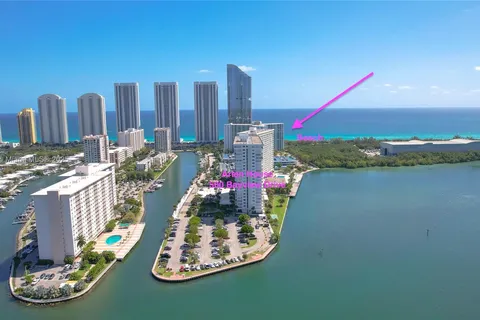 500 Bayview Dr # 731, Sunny Isles Beach FL 33160