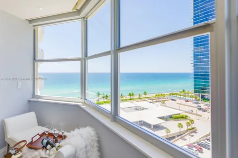 1950 S Ocean Dr # 11E, Hallandale Beach FL 33009