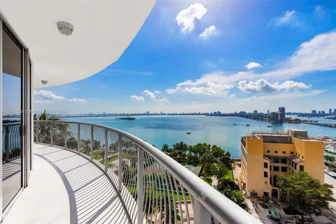 1750 N Bayshore Dr # 1402, Miami FL 33132