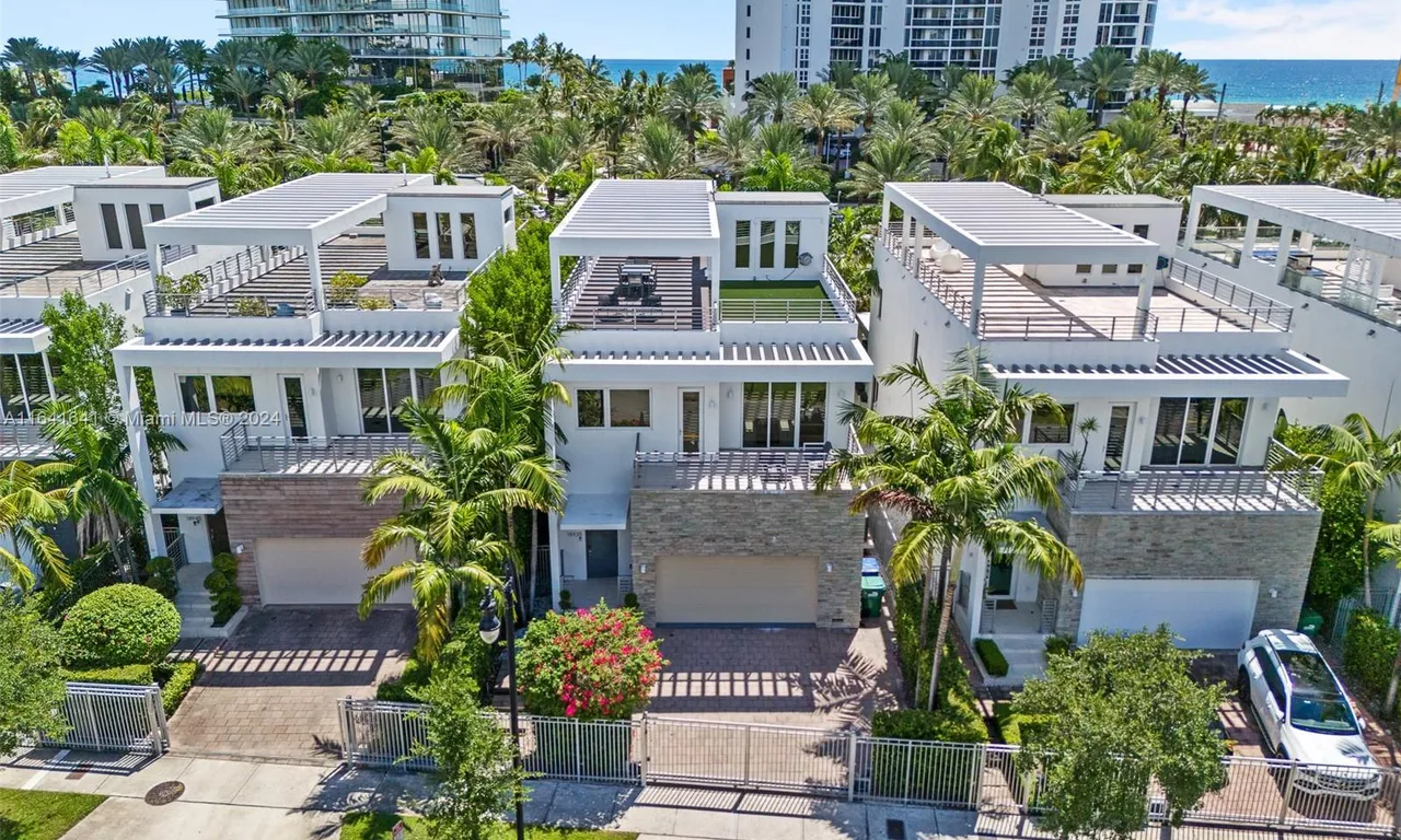 18935 Atlantic Blvd, Sunny Isles Beach FL 33160