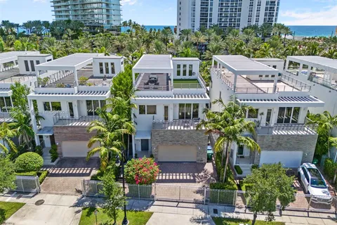 18935 Atlantic Blvd, Sunny Isles Beach FL 33160