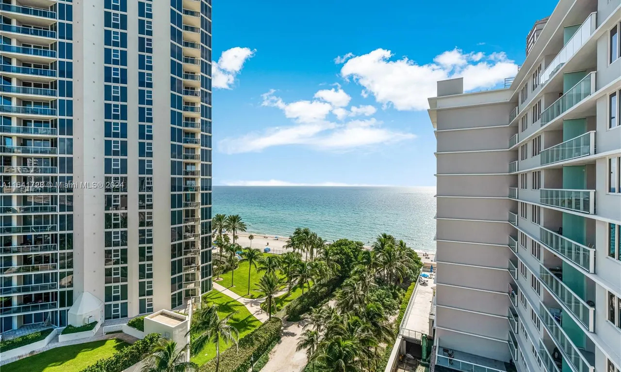 19201 Collins Ave # 826, Sunny Isles Beach FL 33160