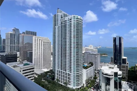 1010 Brickell Ave # 2703, Miami FL 33131