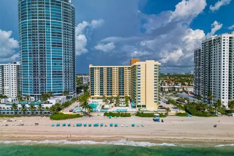 2501 S Ocean Dr # 907, Hollywood FL 33019