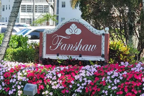 285 Fanshaw G # 285, Boca Raton FL 33434