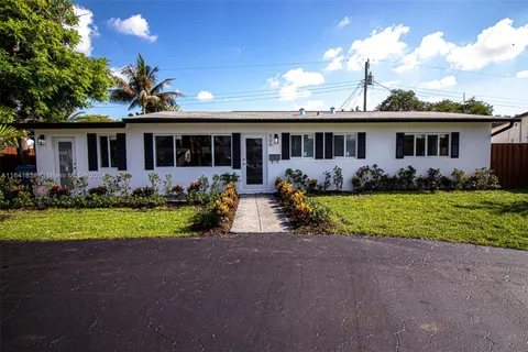 509 NE 28th St, Wilton Manors FL 33334