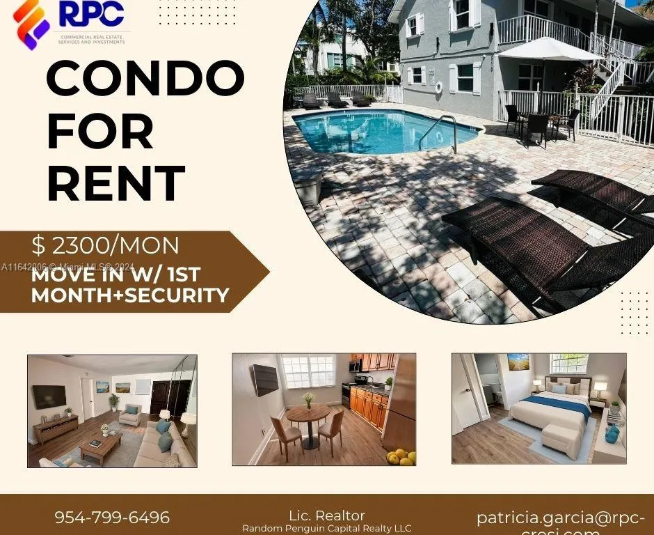 510 NE 17th Ave # 206, Fort Lauderdale FL 33301