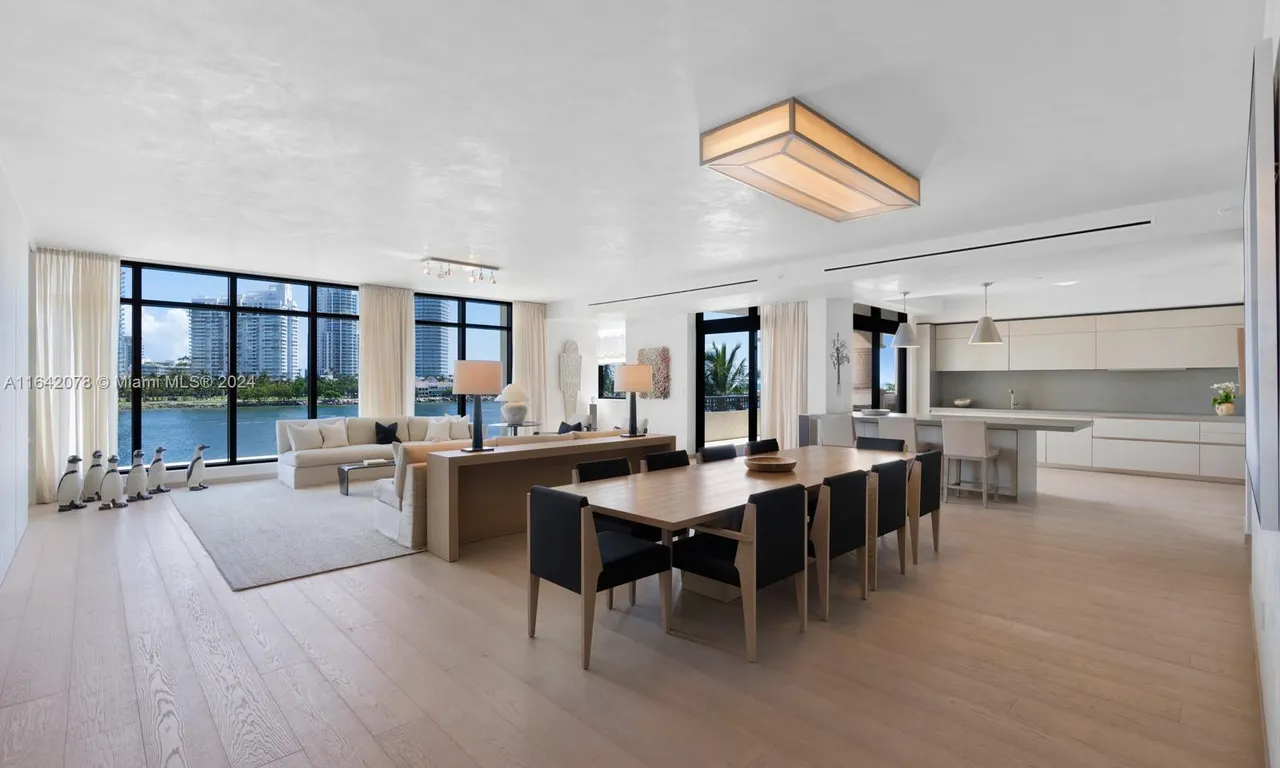 7034 Fisher Island Dr # 7034, Miami Beach FL 33109