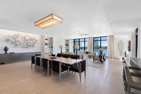 7034 Fisher Island Dr # 7034, Miami Beach FL 33109