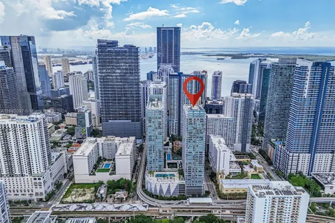 1111 SW 1st Ave, Miami FL 33130