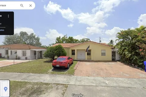 7210 SW 5th Ter, Miami FL 33144