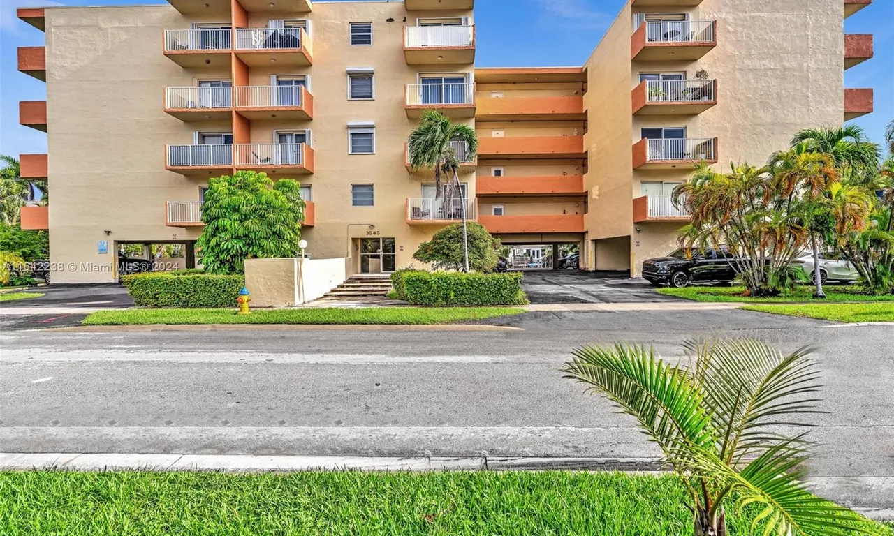 3545 NE 167th St # 208, North Miami Beach FL 33160