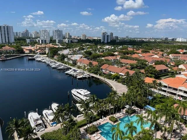 3610 Yacht Club Dr, Aventura FL 33180